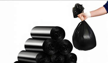 Are Trash Bags Recyclable?